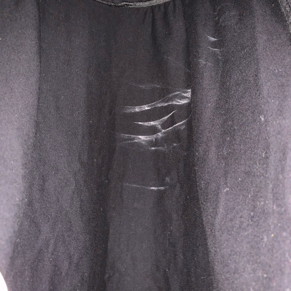 NEW Reformation Elisha Puff Sleeve Mini Dress - Picture 9 of 9